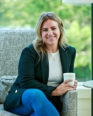 Photo of Tracey McCabe, Licensed Professional Clinical Counselor, MA, LPCC, RYT