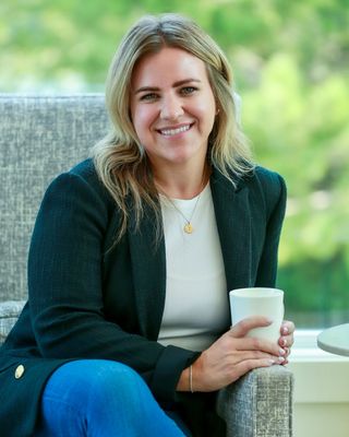 Photo of Tracey McCabe, Licensed Professional Clinical Counselor, MA, LPCC, RYT