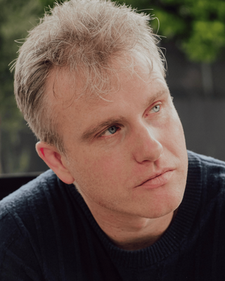 Photo of Harry Dreyfuss, Marriage & Family Therapist Associate, AMFT