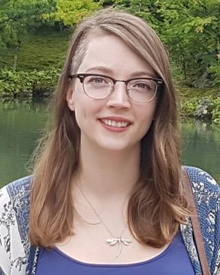 Photo of Eleanor Crook, Registered Psychotherapist, MEd, RP, CCC