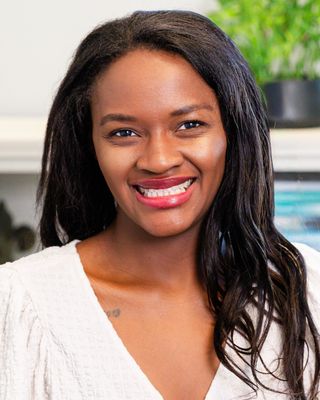 Photo of Tatiana DuPree, MS