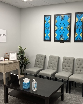 Photo of Apricity Counseling and Wellness in Saint Paul, MN