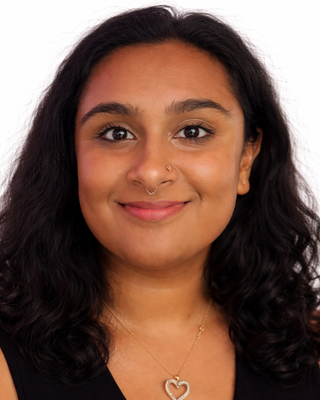 Photo of Nevedha White, Clinical Social Work/Therapist, LCSW