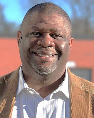 Photo of Dr. Sylvester R Smith - Mindgate Behavioral Specialists, PLLC., Licensed Professional Counselor, PhD, LCMHCS, LCAS, CRC, MAC