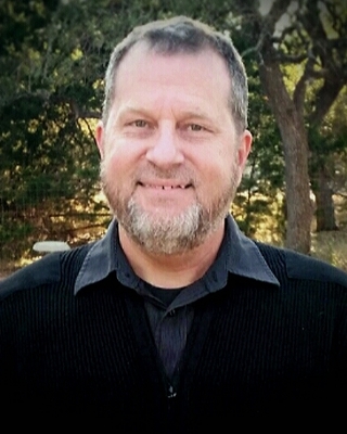 Photo of Andrew Lipinski, Licensed Professional Counselor in Burnet, TX