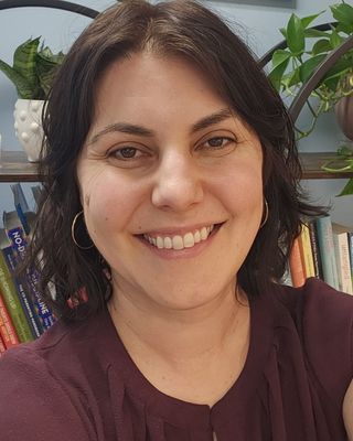 Photo of Lisa Lopez, Counselor, MA, LMHC, CMHS