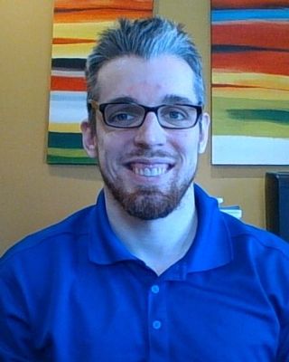 Photo of Cody A Katerberg, LLMSW, Clinical Social Work/Therapist