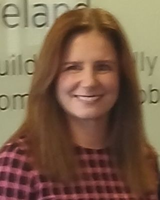 Photo of Donna Lynch Bps - Behaviour Services, MSc