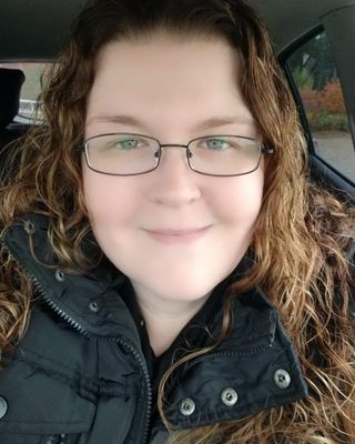 Photo of Kristina Knabenshue, Counselor, LCPC