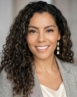 Photo of Kristin Jones, Clinical Social Work/Therapist, LCSW, CAGCS
