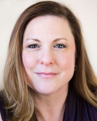 Photo of Susan Teszler Stader, Licensed Professional Counselor, MS, LCMHC, LCAS