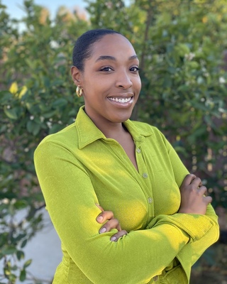 Photo of Daishea Poole, Marriage & Family Therapist in Glendale, CA