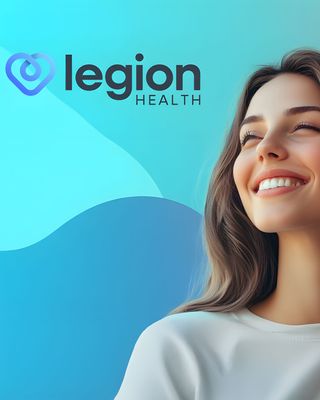 Photo of Charlotte Coates - Legion Health, Psychiatric Nurse Practitioner, MSN, PMHNP
