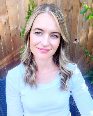 Photo of Danielle Labranche, Registered Social Worker, RSW, BSW, MSW