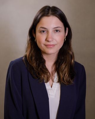 Photo of Rebecca Fisch, Licensed Master Social Worker in New York