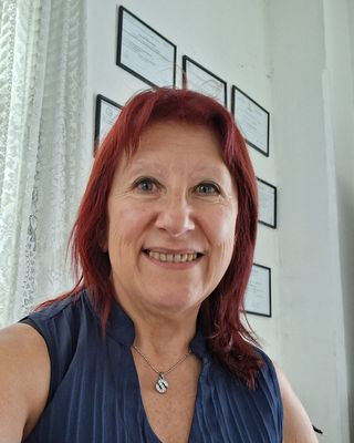Foto de Dra. Norma Susana Mazzarone, Psicólogo