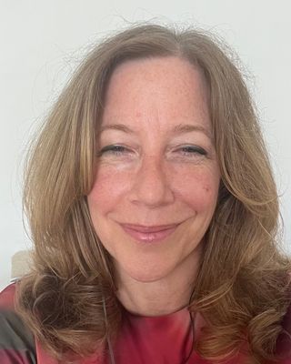 Photo of Sam Karpa, Psychotherapist, MA, MBACP