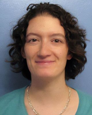 Photo of Fran Bigman, Pre-Licensed Professional, PhD