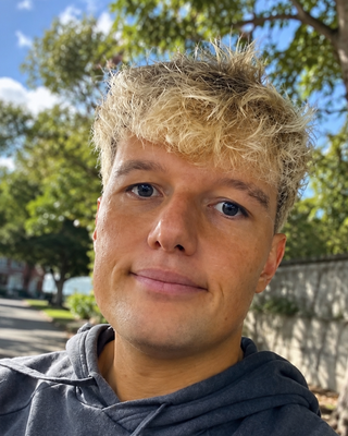 Photo of Luke Samios - Luke Hopper Counselling, Counsellor, MA, PACFA