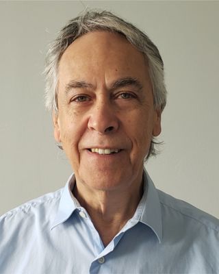 Photo of Anton Bluman, MS, AIBT, Counselor