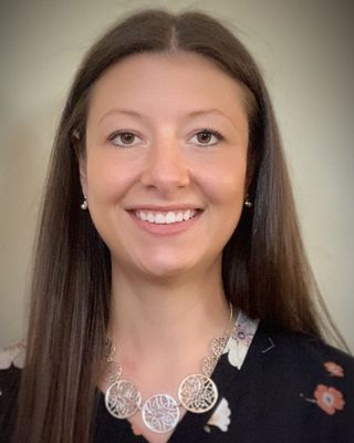 Photo of Bryana Finnegan, Counselor in 02050, MA