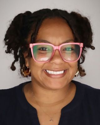 Photo of Sydnee Collins, Licensed Professional Counselor, LPC