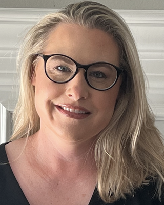 Photo of Rachael Daniel, Psychiatric Nurse Practitioner, PMHNP, FNP-C