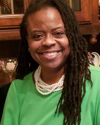 Photo of Harolyn Dooley Edwards, Psychiatric Nurse Practitioner, PMHNP