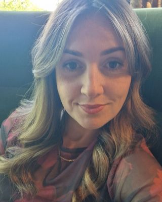 Photo of Susanna Kiely, Psychotherapist, Pre-Accredited Member IACP