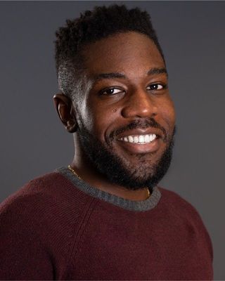 Photo of Malik Smith, MSW, BA, RSW, Registered Social Worker