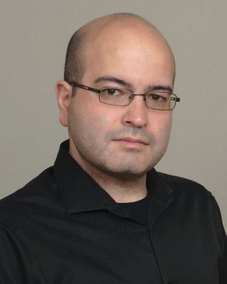 Photo of Kyle Dennison, PsyD, Psychologist