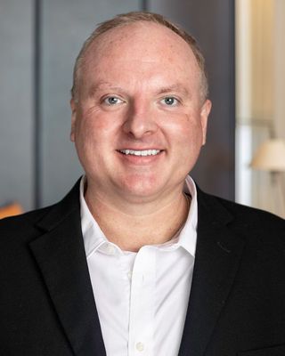 Photo of Dr. Heath Foreman, Psychiatrist, PMHNP
