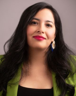 Photo of Dianna Calderon-Triminio, Counselor, LMHC-D