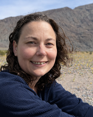Photo of Rachel Hansen - Rachel Hansen, EMDR & Religious Trauma Therapist, Clinical Social Work/Therapist, LCSW