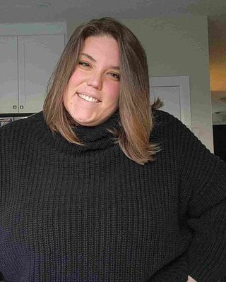 Photo of Sabrina Popernitsch, Registered Psychotherapist, MACP
