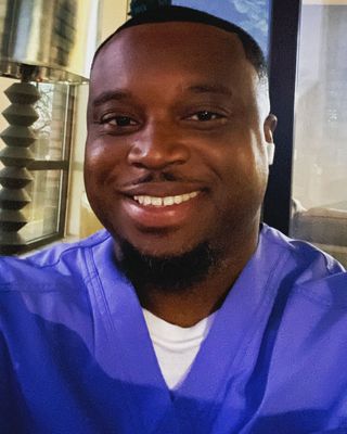 Photo of Michael White Jr., Psychiatric Nurse Practitioner in Wayne County, MI