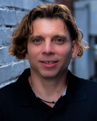 Photo of Bradley Meadors, Clinical Social Work/Therapist, LCSW-C
