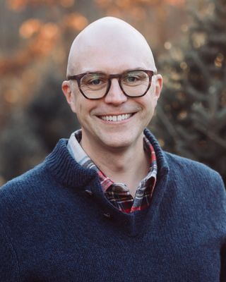Photo of Joel Simons, Psychologist, PsyD