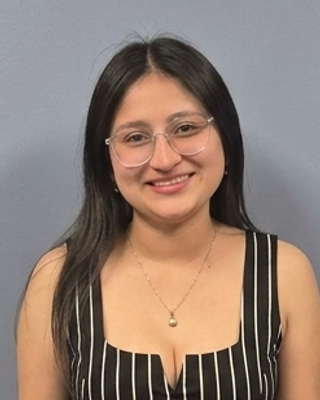 Foto de Melany Navas Intriago, Psicólogo, Lic. en Psicología
