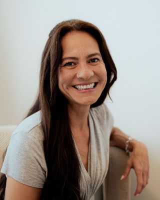 Photo of Natalia Martinez, Registered Social Worker, MSW, RSW