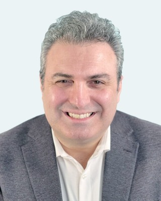 Photo of Dr. Gary Brucato, Psychologist in Brooklyn, NY