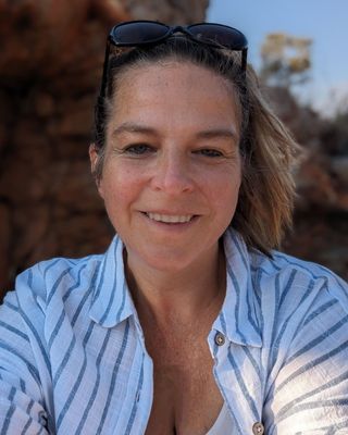 Photo of Joanne Blomquist, Psychotherapist in Queensland