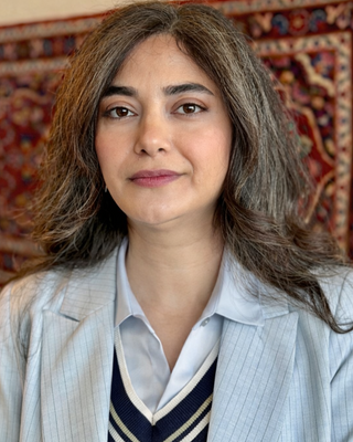 Photo of Fatemeh Sabeghi, Pre-Licensed Professional, MSc