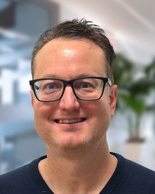 Photo of Mike Treptow, Clinical Social Work/Therapist, MSW, LCSW