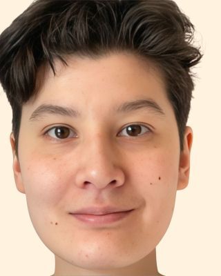 Photo of Chloe Erickson, Counselor, MA, LMHC