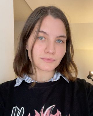 Foto de Lucía Tristán, Psicólogo, Lic. en Psicología