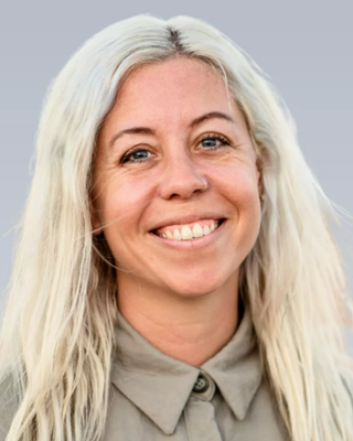 Photo of Charlie (Carolyn) Gray - Charlie Gray 〜 Bliss Counselling and Psychotherapy, Registered Psychotherapist, CRPO, CCC, EMDR