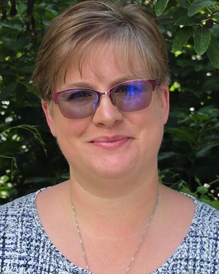 Photo of Melissa Butterfield, Licensed Professional Clinical Counselor, LPCC