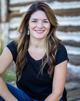 Photo of Candice Dow, Licensed Professional Counselor in Denver, CO