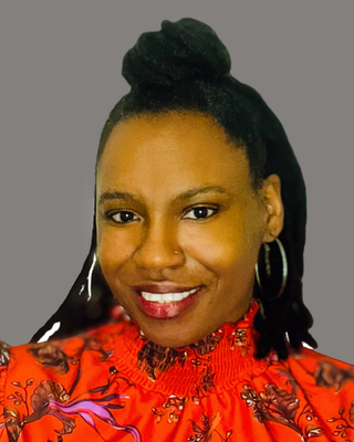 Photo of Tahiyya Martin, LCMHC, Licensed Professional Counselor